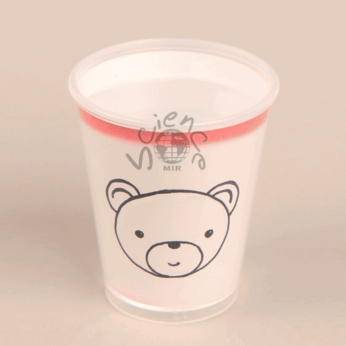 열변색컵만들기(체온용,5인용)(MIR-5555)