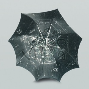 별자리우산