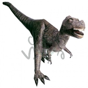 티라노사우루스(공룡의 제왕) 티라노사우루스,공룡의제왕