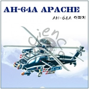 AH-64A 아파치 AH-64A,아파치