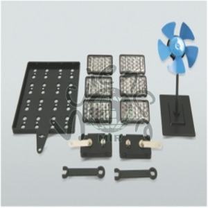 태양전지실험세트(조립형) 태양전지실험세트조립형,태양전지