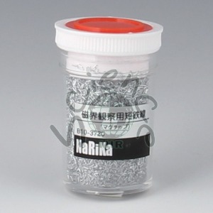 NARIKA(나리카)마그네틱칩(자계관찰용단철선)B10-3720