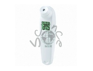 체온계(비접촉식)(MIR-166)