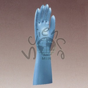 내화학용장갑 (Chemical Gloves-Stanzoil)
