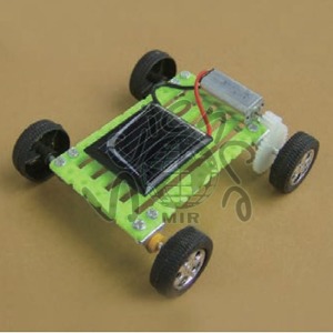 미니태양광자동차 DIY Kit 1