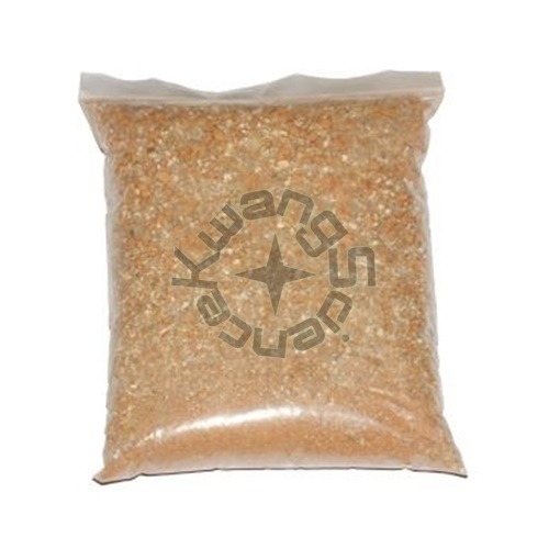 운동장흙(모래가많이섞인흙)(약1kg)(MIR-2395)