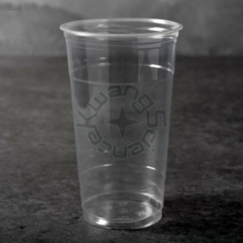 투명한플라스틱컵(1리터)