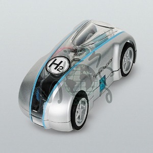 수소(연료전지) 자동차(H-racer)