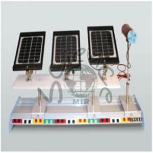 태양전지실험세트(병렬식) 태양전지실험세트병렬식,태양전지