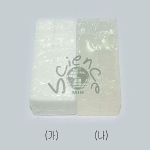 비누베이스(백색/투명)(선택상품)(MIR-00440)