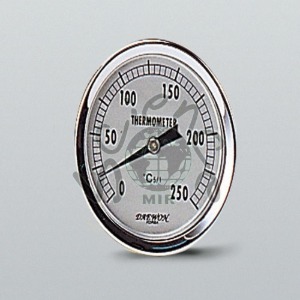 바이메탈온도계(기름용온도계)(다이얼온도계)(MIR-0564)
