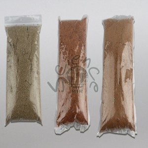 모래가많이섞인흙/진흙이많이섞인흙/직접모은흙(MIR-0395)