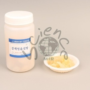 얼음설탕(갈색)(MIR-0409)