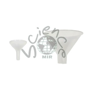 분말깔대기(소형/대형)(MIR-7415)