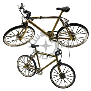DIY 메탈 자전거 조립(바이크)