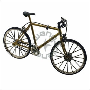 메탈 자전거(바이크)
