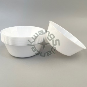플라스틱그릇(혼합물분리실험용)