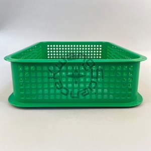 자료바구니(미니상자)(크기선택상품)(초록색)